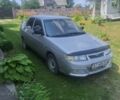 Серый ВАЗ 2110, объемом двигателя 1.6 л и пробегом 220 тыс. км за 1128 $, фото 1 на Automoto.ua