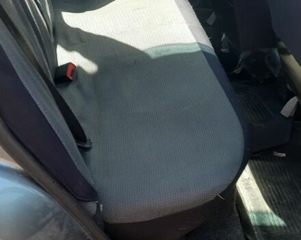 ВАЗ 2110 2007 у Бобровице на Automoto.ua Сірий ВАЗ 2110, об'ємом двигуна 1.6 л та пробігом 198 тис. км за 2000 $, фото 2 на Automoto.ua