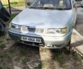 Сірий ВАЗ 2110, об'ємом двигуна 1.6 л та пробігом 425 тис. км за 1201 $, фото 1 на Automoto.ua