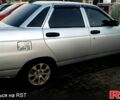 Серый ВАЗ 2110, объемом двигателя 1.6 л и пробегом 200 тыс. км за 2700 $, фото 5 на Automoto.ua