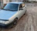 Сірий ВАЗ 2110, об'ємом двигуна 1.6 л та пробігом 125 тис. км за 1200 $, фото 1 на Automoto.ua