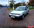 Сірий ВАЗ 2110, об'ємом двигуна 1.6 л та пробігом 130 тис. км за 1100 $, фото 1 на Automoto.ua