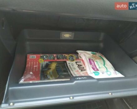 Сірий ВАЗ 2110, об'ємом двигуна 1.6 л та пробігом 170 тис. км за 2500 $, фото 20 на Automoto.ua