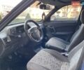 Серый ВАЗ 2110, объемом двигателя 1.6 л и пробегом 200 тыс. км за 1900 $, фото 1 на Automoto.ua