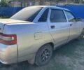 Серый ВАЗ 2110, объемом двигателя 0 л и пробегом 150 тыс. км за 1100 $, фото 2 на Automoto.ua