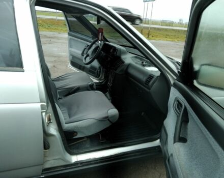 Серый ВАЗ 2110, объемом двигателя 1.6 л и пробегом 210 тыс. км за 1700 $, фото 13 на Automoto.ua