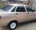 Сірий ВАЗ 2110, об'ємом двигуна 1.6 л та пробігом 200 тис. км за 3100 $, фото 1 на Automoto.ua