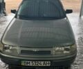 Серый ВАЗ 2110, объемом двигателя 1.6 л и пробегом 172 тыс. км за 2200 $, фото 1 на Automoto.ua