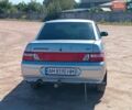 Сірий ВАЗ 2110, об'ємом двигуна 1.6 л та пробігом 135 тис. км за 1800 $, фото 4 на Automoto.ua