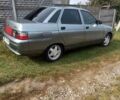 Сірий ВАЗ 2110, об'ємом двигуна 1.6 л та пробігом 98 тис. км за 2650 $, фото 7 на Automoto.ua