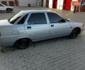 Серый ВАЗ 2110, объемом двигателя 1.6 л и пробегом 149 тыс. км за 2850 $, фото 4 на Automoto.ua