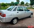 Сірий ВАЗ 2110, об'ємом двигуна 1.6 л та пробігом 143 тис. км за 2650 $, фото 2 на Automoto.ua