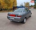 ВАЗ 2110 2007 в Бобровице на Automoto.ua Серый ВАЗ 2110, объемом двигателя 1.6 л и пробегом 285 тыс. км за 1850 $, фото 5 на Automoto.ua