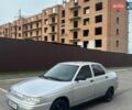 Серый ВАЗ 2110, объемом двигателя 1.5 л и пробегом 170 тыс. км за 1999 $, фото 1 на Automoto.ua