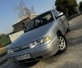 Серый ВАЗ 2110, объемом двигателя 1.6 л и пробегом 212 тыс. км за 1950 $, фото 16 на Automoto.ua