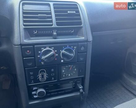 Сірий ВАЗ 2110, об'ємом двигуна 1.6 л та пробігом 108 тис. км за 3000 $, фото 10 на Automoto.ua