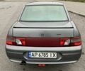 Сірий ВАЗ 2110, об'ємом двигуна 1.6 л та пробігом 193 тис. км за 2400 $, фото 17 на Automoto.ua