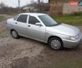 Сірий ВАЗ 2110, об'ємом двигуна 1.6 л та пробігом 174 тис. км за 1450 $, фото 2 на Automoto.ua