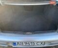 Серый ВАЗ 2110, объемом двигателя 1.6 л и пробегом 280 тыс. км за 2000 $, фото 8 на Automoto.ua