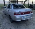 Серый ВАЗ 2110, объемом двигателя 1.6 л и пробегом 220 тыс. км за 1200 $, фото 1 на Automoto.ua