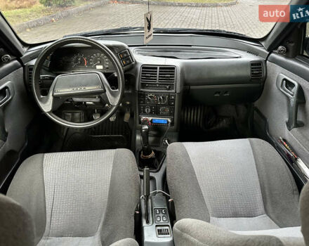 Серый ВАЗ 2110, объемом двигателя 1.6 л и пробегом 220 тыс. км за 1850 $, фото 7 на Automoto.ua