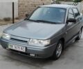 Серый ВАЗ 2110, объемом двигателя 6 л и пробегом 1 тыс. км за 1578 $, фото 1 на Automoto.ua