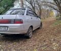 Серый ВАЗ 2110, объемом двигателя 1.6 л и пробегом 300 тыс. км за 1700 $, фото 1 на Automoto.ua