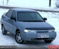 Сірий ВАЗ 2110, об'ємом двигуна 1.6 л та пробігом 25000 тис. км за 2450 $, фото 1 на Automoto.ua