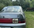 Серый ВАЗ 2110, объемом двигателя 0 л и пробегом 3 тыс. км за 1100 $, фото 5 на Automoto.ua