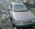Сірий ВАЗ 2110, об'ємом двигуна 1.6 л та пробігом 122 тис. км за 449 $, фото 1 на Automoto.ua