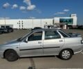 Сірий ВАЗ 2110, об'ємом двигуна 1.6 л та пробігом 154 тис. км за 1750 $, фото 1 на Automoto.ua