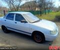 Сірий ВАЗ 2110, об'ємом двигуна 1.6 л та пробігом 250 тис. км за 1000 $, фото 1 на Automoto.ua