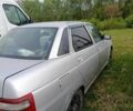 Серый ВАЗ 2110, объемом двигателя 1.6 л и пробегом 254 тыс. км за 500 $, фото 1 на Automoto.ua