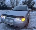 Серый ВАЗ 2110, объемом двигателя 1.6 л и пробегом 130 тыс. км за 2399 $, фото 1 на Automoto.ua