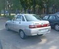 Серый ВАЗ 2110, объемом двигателя 1.6 л и пробегом 111 тыс. км за 1600 $, фото 1 на Automoto.ua