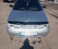 Сірий ВАЗ 2110, об'ємом двигуна 1.6 л та пробігом 230 тис. км за 1023 $, фото 1 на Automoto.ua