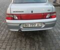 Серый ВАЗ 2110, объемом двигателя 1.6 л и пробегом 82 тыс. км за 3200 $, фото 2 на Automoto.ua