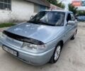 Сірий ВАЗ 2110, об'ємом двигуна 1.6 л та пробігом 213 тис. км за 3500 $, фото 1 на Automoto.ua