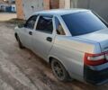 Сірий ВАЗ 2110, об'ємом двигуна 1.6 л та пробігом 125 тис. км за 1200 $, фото 4 на Automoto.ua