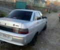 Серый ВАЗ 2110, объемом двигателя 1.6 л и пробегом 2 тыс. км за 800 $, фото 5 на Automoto.ua