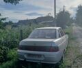 Серый ВАЗ 2110, объемом двигателя 1 л и пробегом 333 тыс. км за 1500 $, фото 4 на Automoto.ua