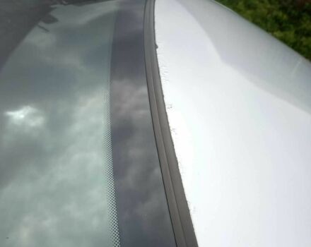 Сірий ВАЗ 2110, об'ємом двигуна 1.6 л та пробігом 230 тис. км за 1500 $, фото 11 на Automoto.ua