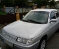 Сірий ВАЗ 2110, об'ємом двигуна 1.6 л та пробігом 217 тис. км за 2300 $, фото 11 на Automoto.ua
