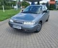 Серый ВАЗ 2110, объемом двигателя 1.6 л и пробегом 167 тыс. км за 2500 $, фото 1 на Automoto.ua