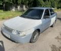 Серый ВАЗ 2110, объемом двигателя 1.6 л и пробегом 170 тыс. км за 1300 $, фото 5 на Automoto.ua