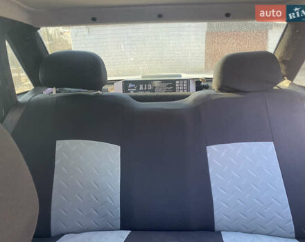 ВАЗ 2110 2007 в Хмельнике на Automoto.ua Серый ВАЗ 2110, объемом двигателя 1.6 л и пробегом 188 тыс. км за 1700 $, фото 6 на Automoto.ua