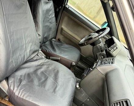 Серый ВАЗ 2110, объемом двигателя 1.6 л и пробегом 300 тыс. км за 1999 $, фото 8 на Automoto.ua