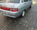 Серый ВАЗ 2110, объемом двигателя 1.6 л и пробегом 82 тыс. км за 3200 $, фото 4 на Automoto.ua