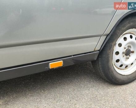 Серый ВАЗ 2110, объемом двигателя 1.6 л и пробегом 88 тыс. км за 2345 $, фото 14 на Automoto.ua