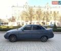 Серый ВАЗ 2110, объемом двигателя 1.6 л и пробегом 200 тыс. км за 1900 $, фото 6 на Automoto.ua